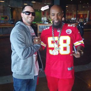 Meet your Posher, James